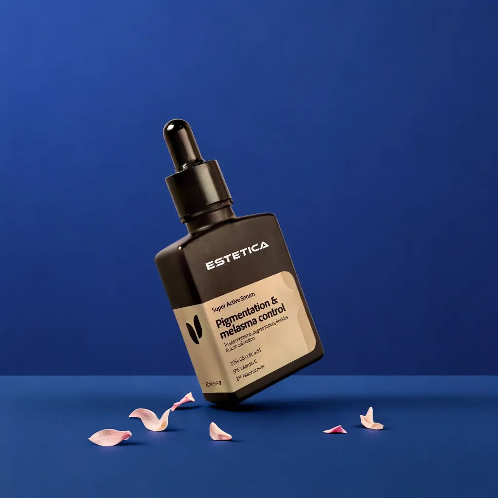 Super active serum